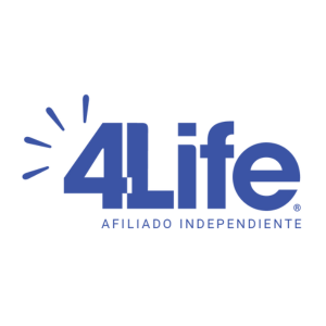 4Life Logo